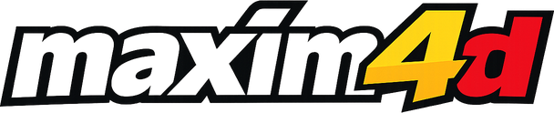 Logo maxim4d